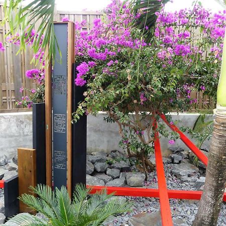 Apartamento Perle De Clugny Sainte-Rose Exterior foto