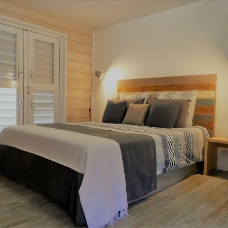 Apartamento Perle De Clugny Sainte-Rose Exterior foto